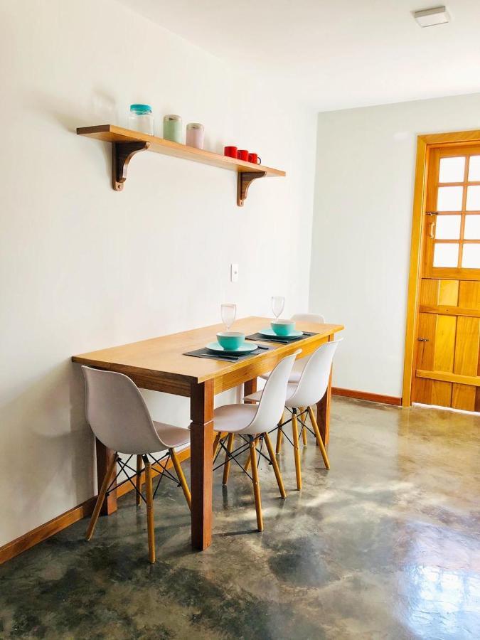 PirenópolisVila Bela Lofts 3 E 9别墅 外观 照片
