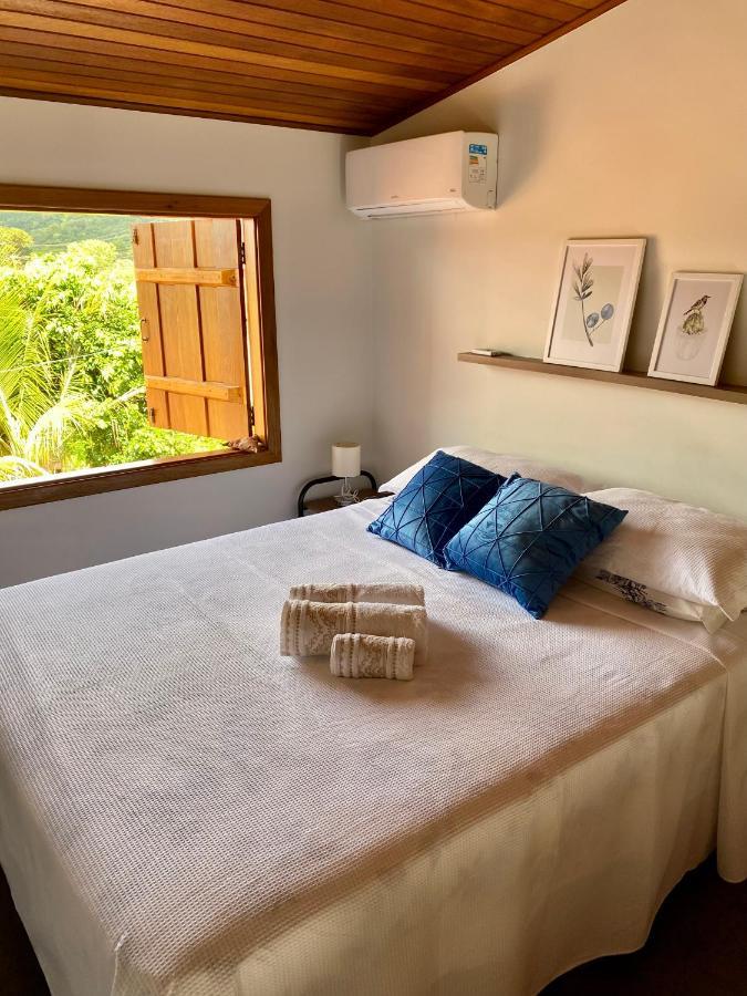 PirenópolisVila Bela Lofts 3 E 9别墅 外观 照片
